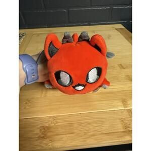 Aphmau Plush 6" MeeMeows Devil Nether Cat 2022